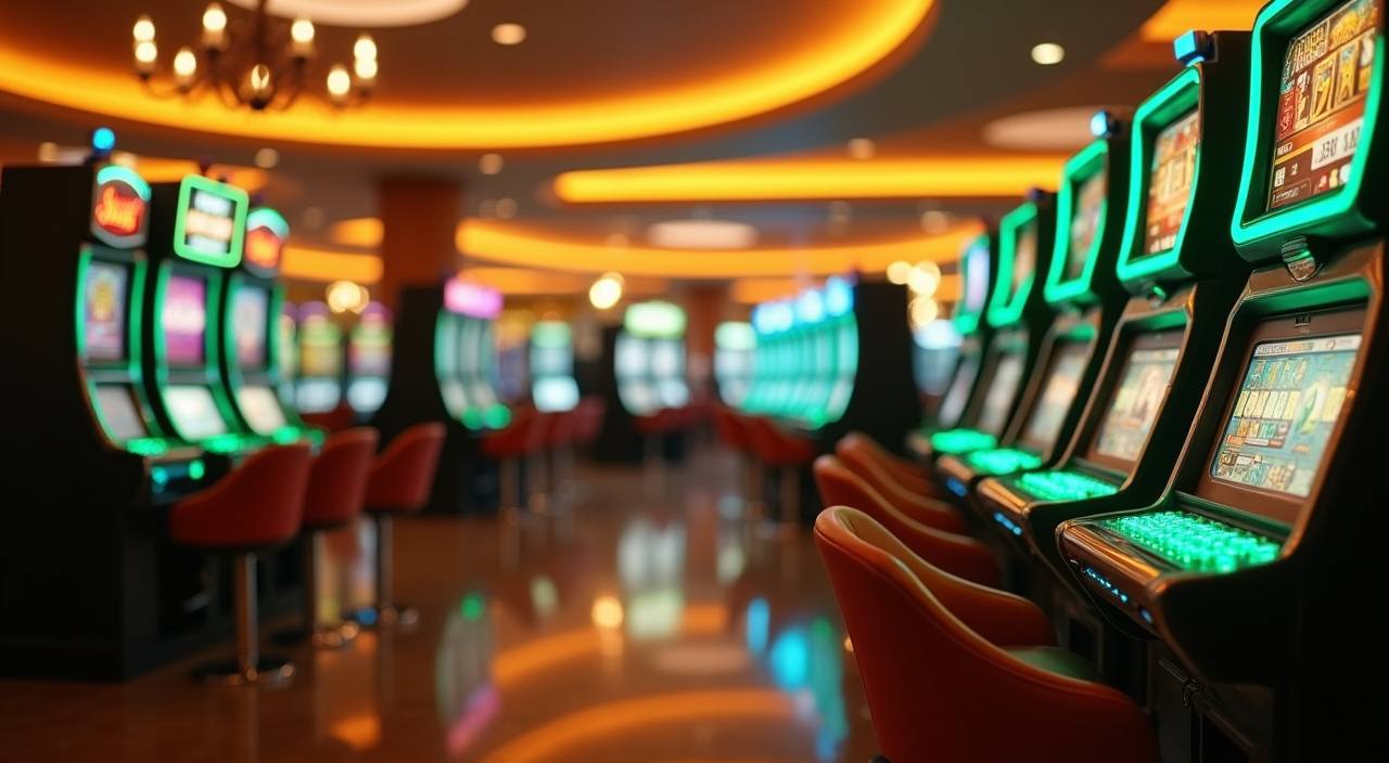 herototo Permainan hidup dan slot di dalam poket anda